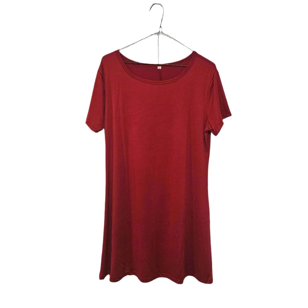 Short sleeve - Tunic