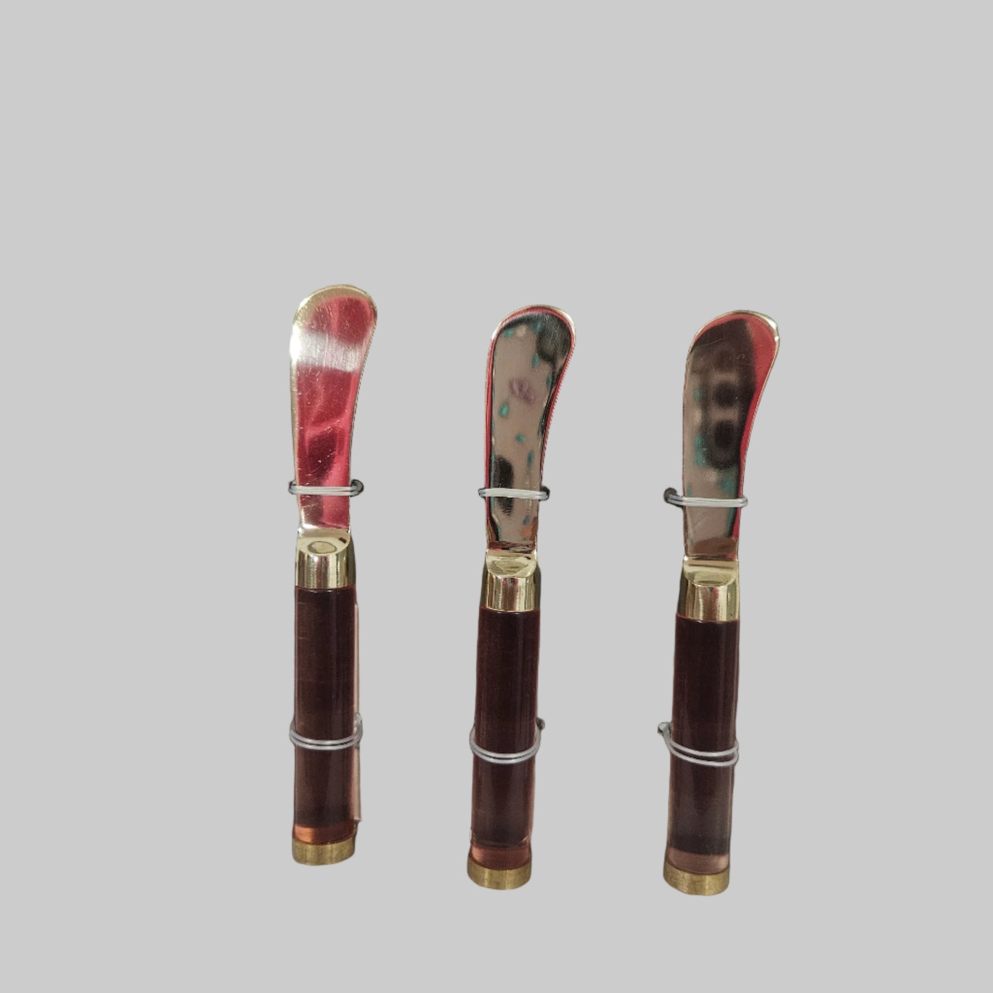 Spreaders
