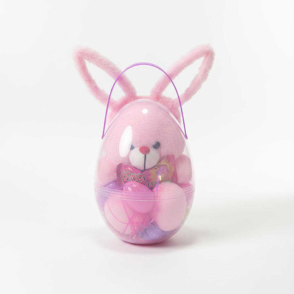 Easter Egg Basket