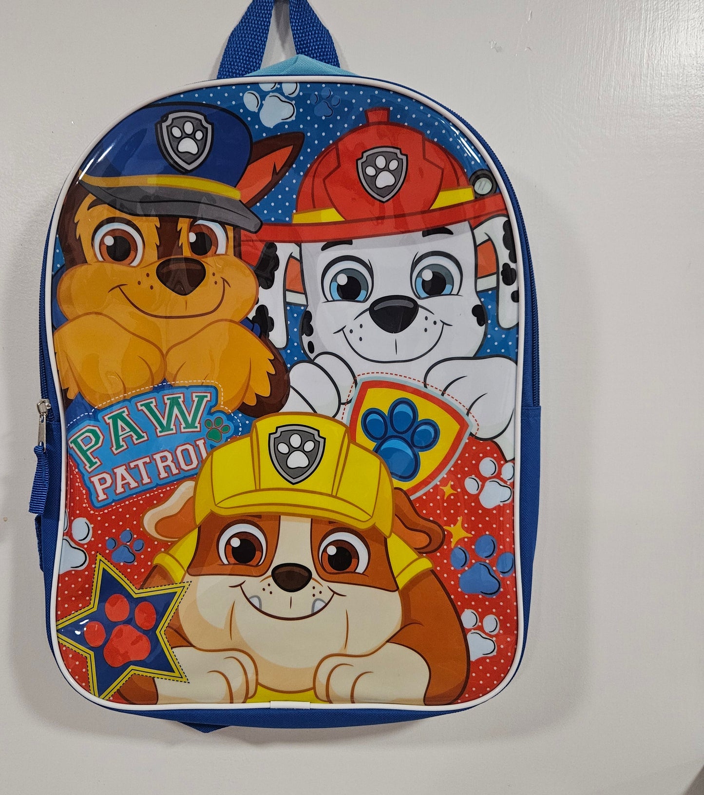 Paw Patrol Back pack