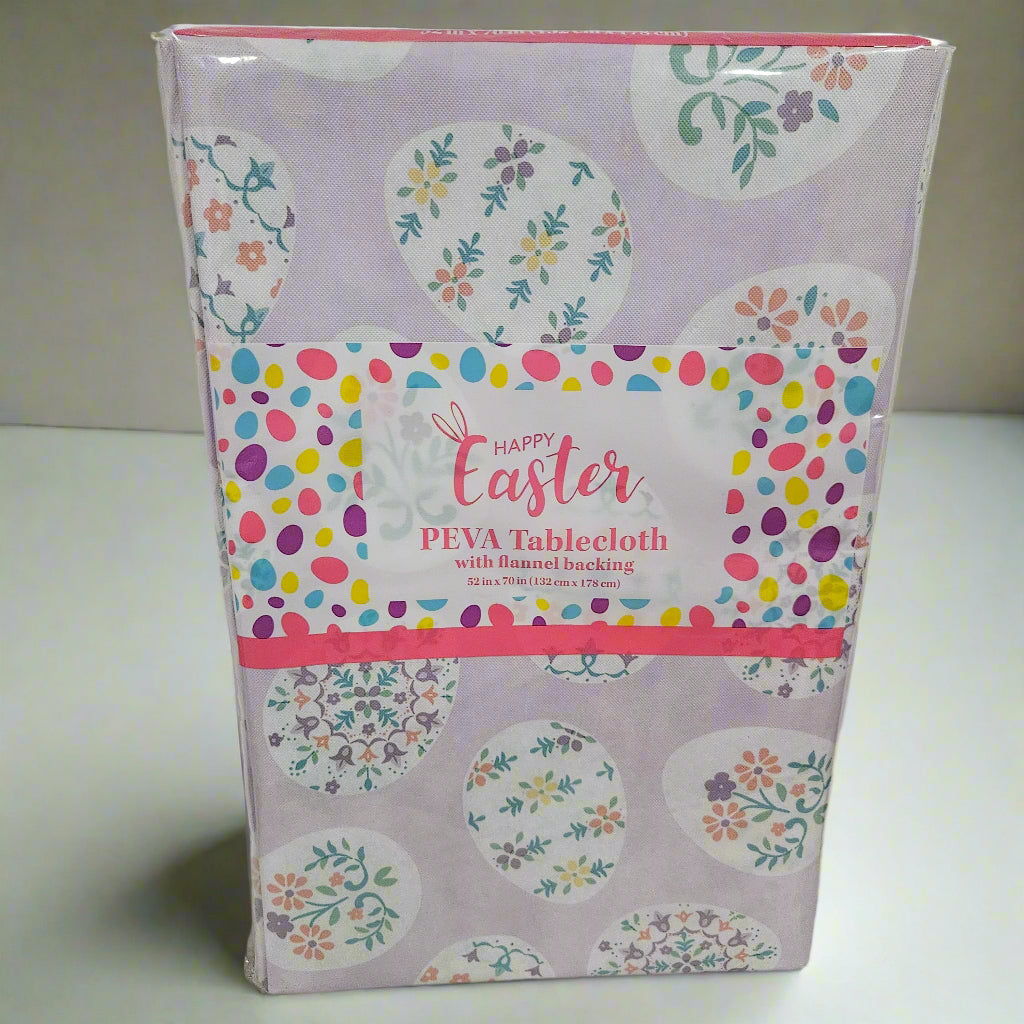 Easter Tablecoth