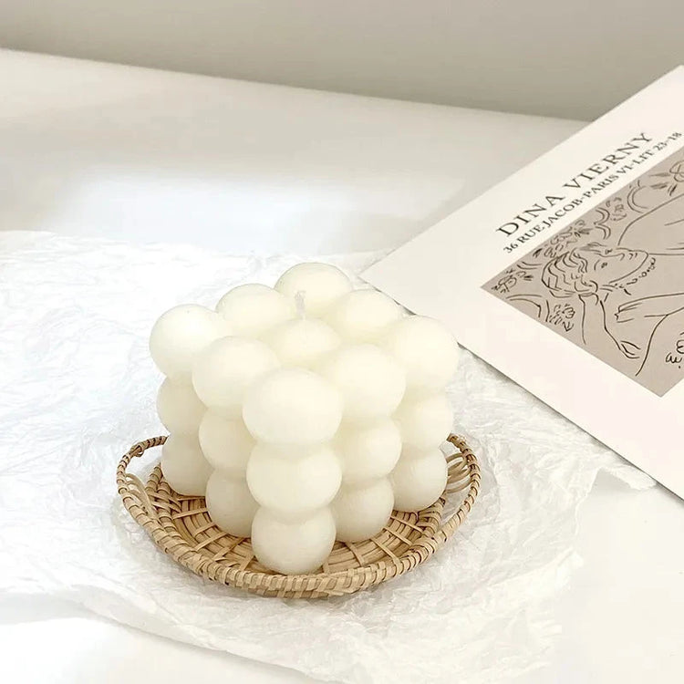 Candle Collection