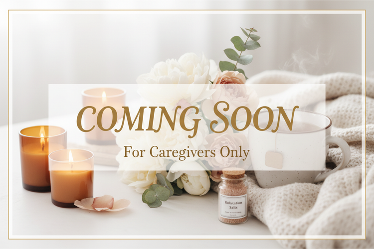 Caregiver Gifts