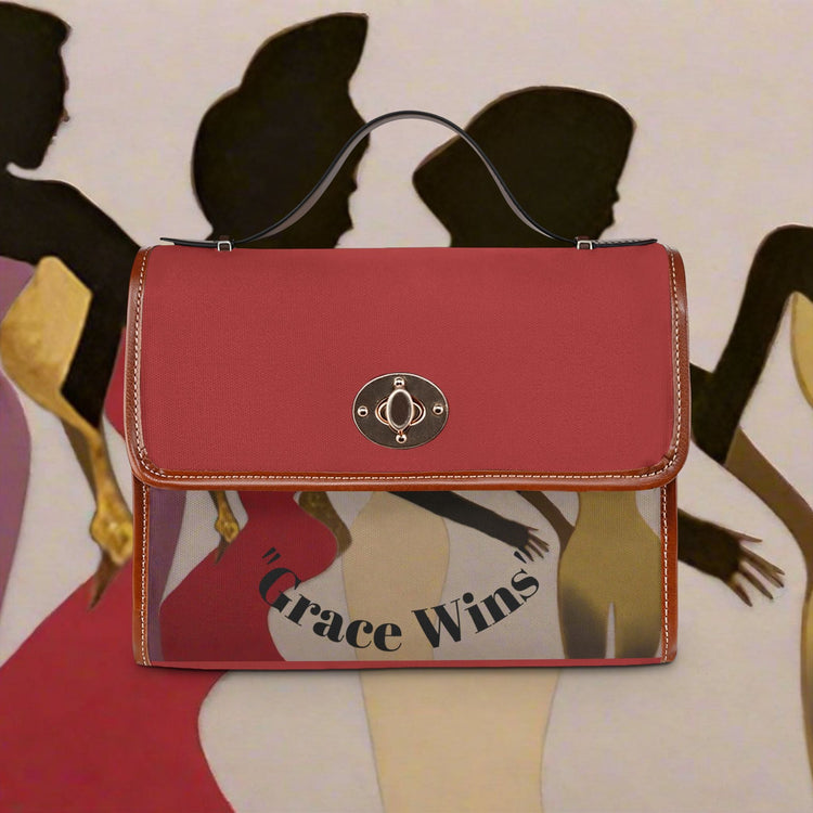 'Grace Wins' Silhouette Collection