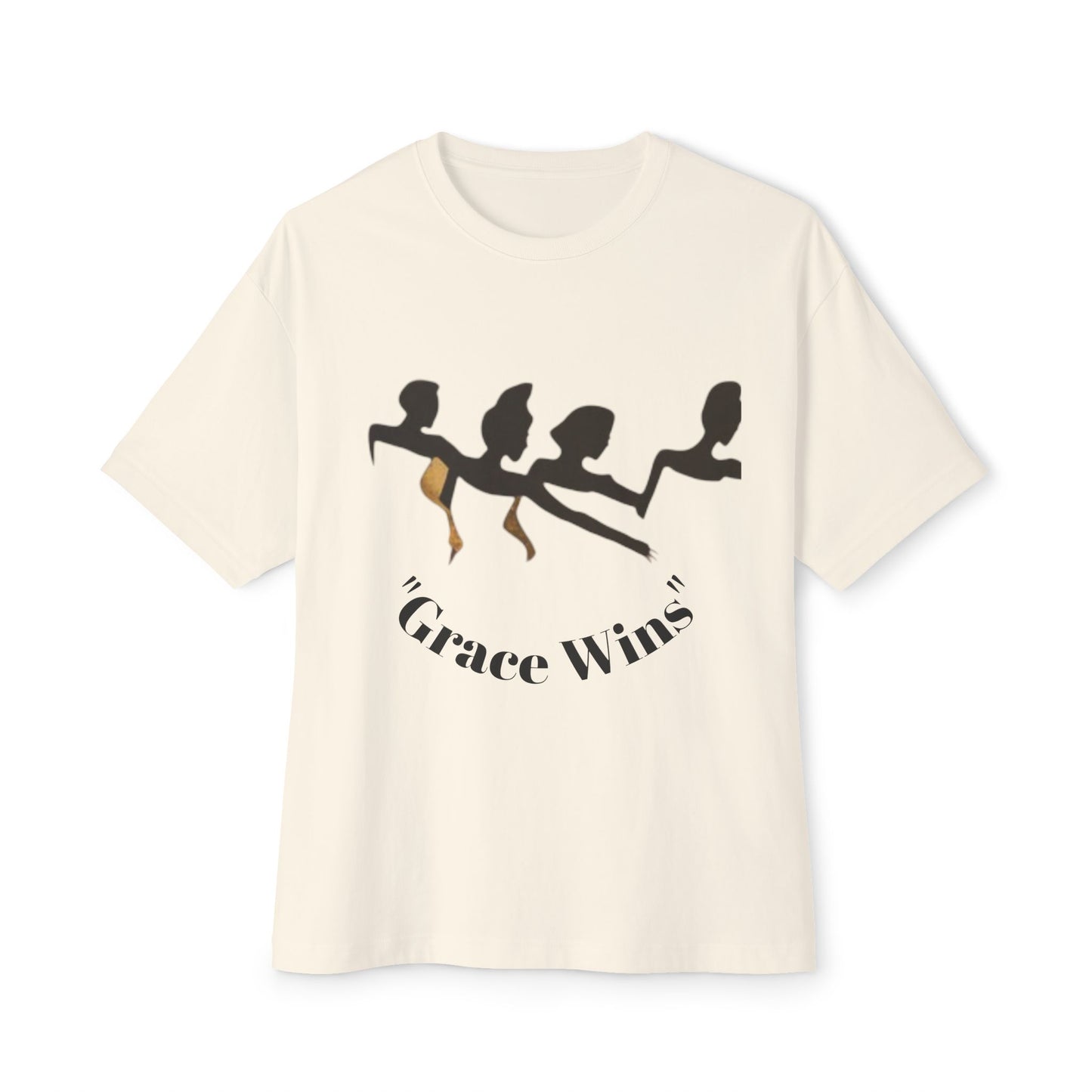 Grace Wins T‑Shirt