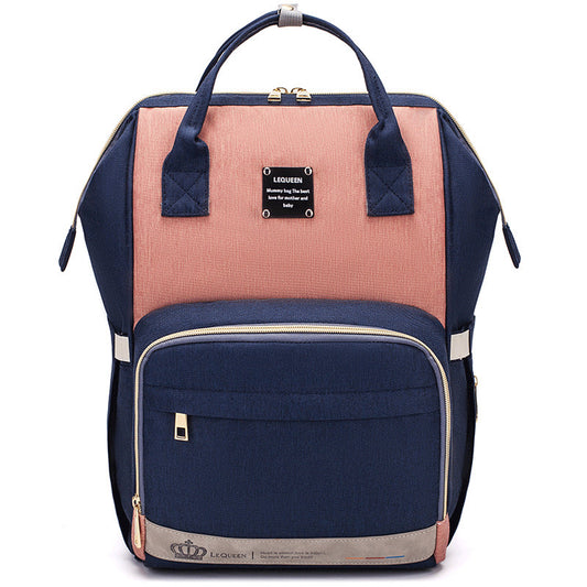 Mommy Baby Diaper Bag