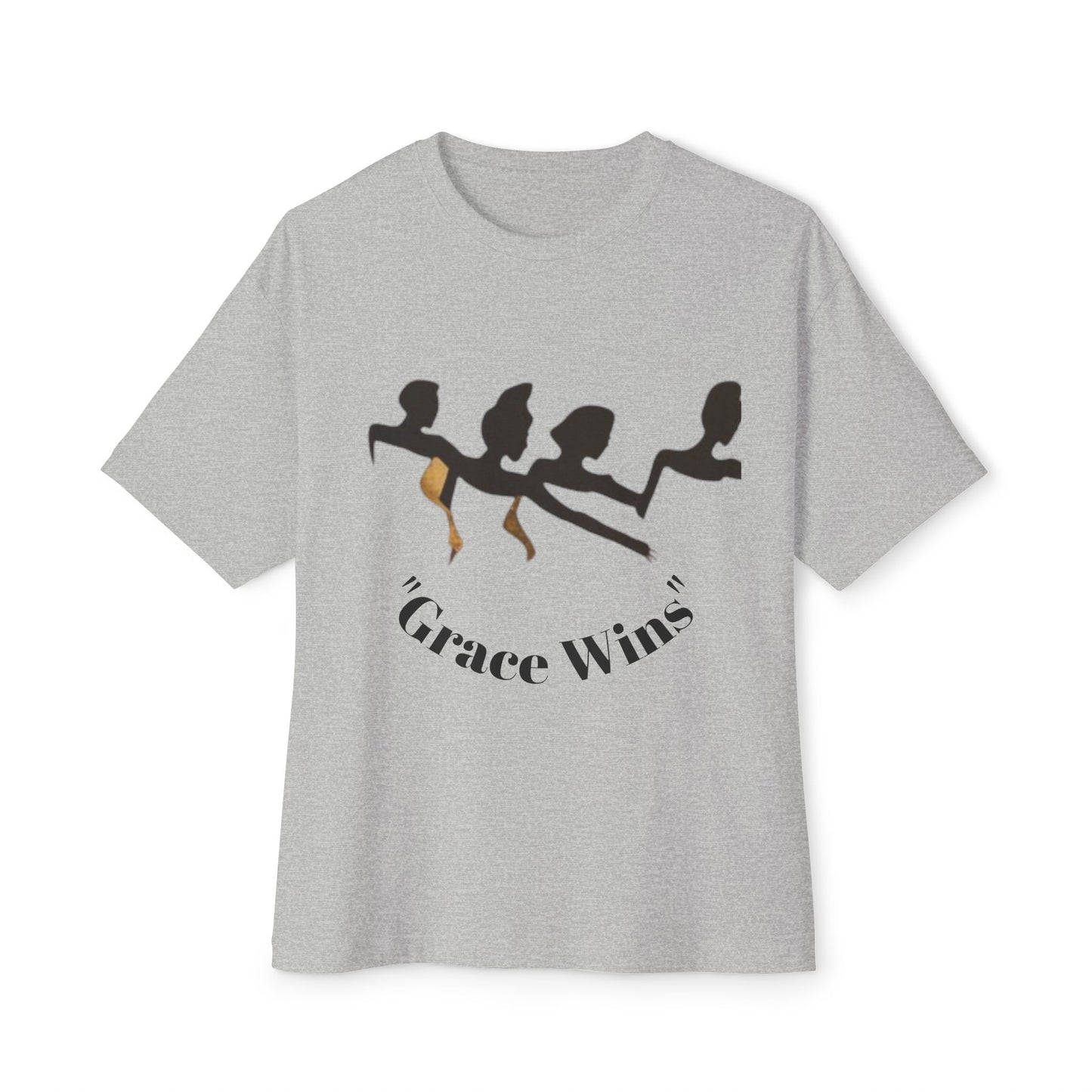 Grace Wins T‑Shirt