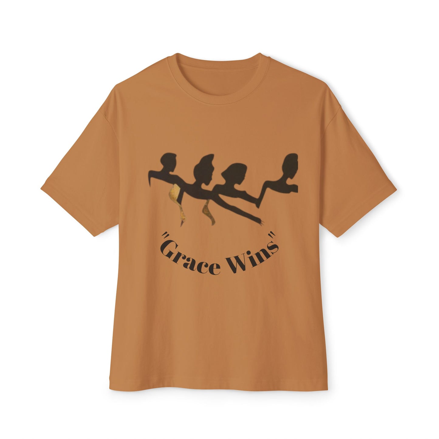Grace Wins T‑Shirt