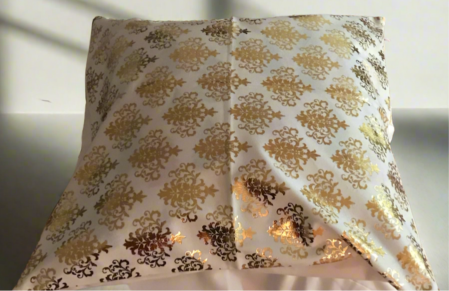Accent Throw Pillows