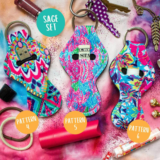 Accessories bundle