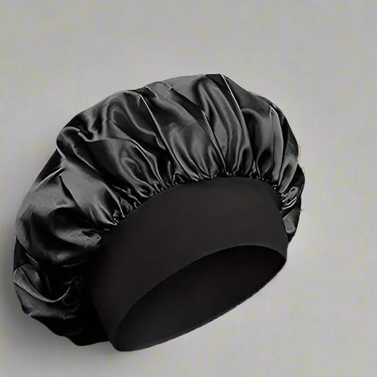 Hair Bonnet For Sleeping