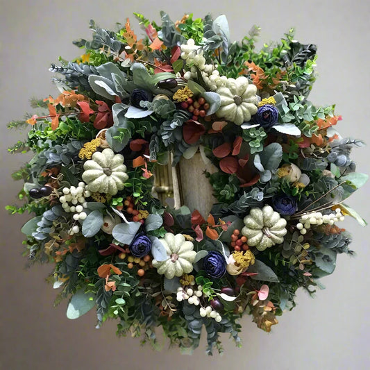 Greenery Wreath