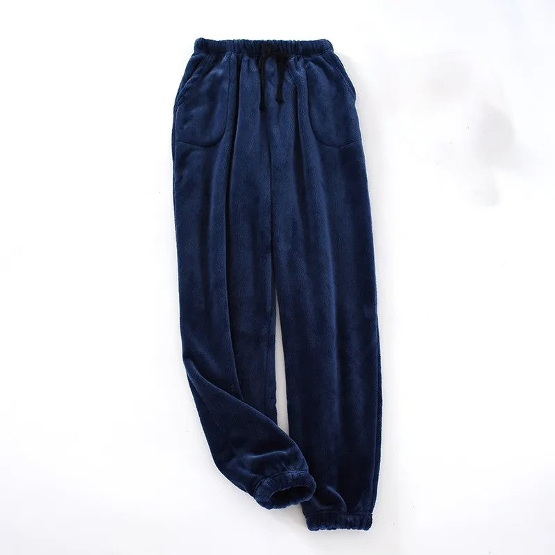 Boys Jogger Drawstring Fleece Pockets Sweatpants Boys' XL (14-16)