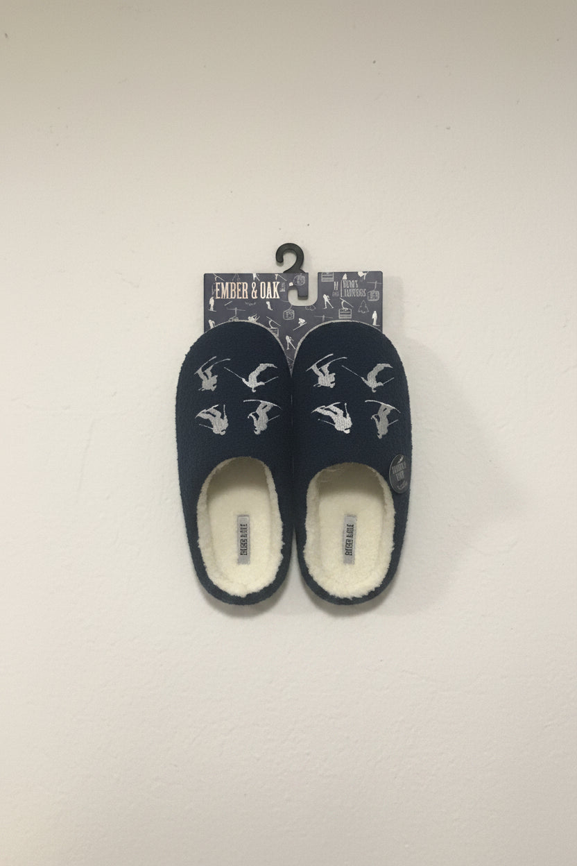 Men’s Slippers