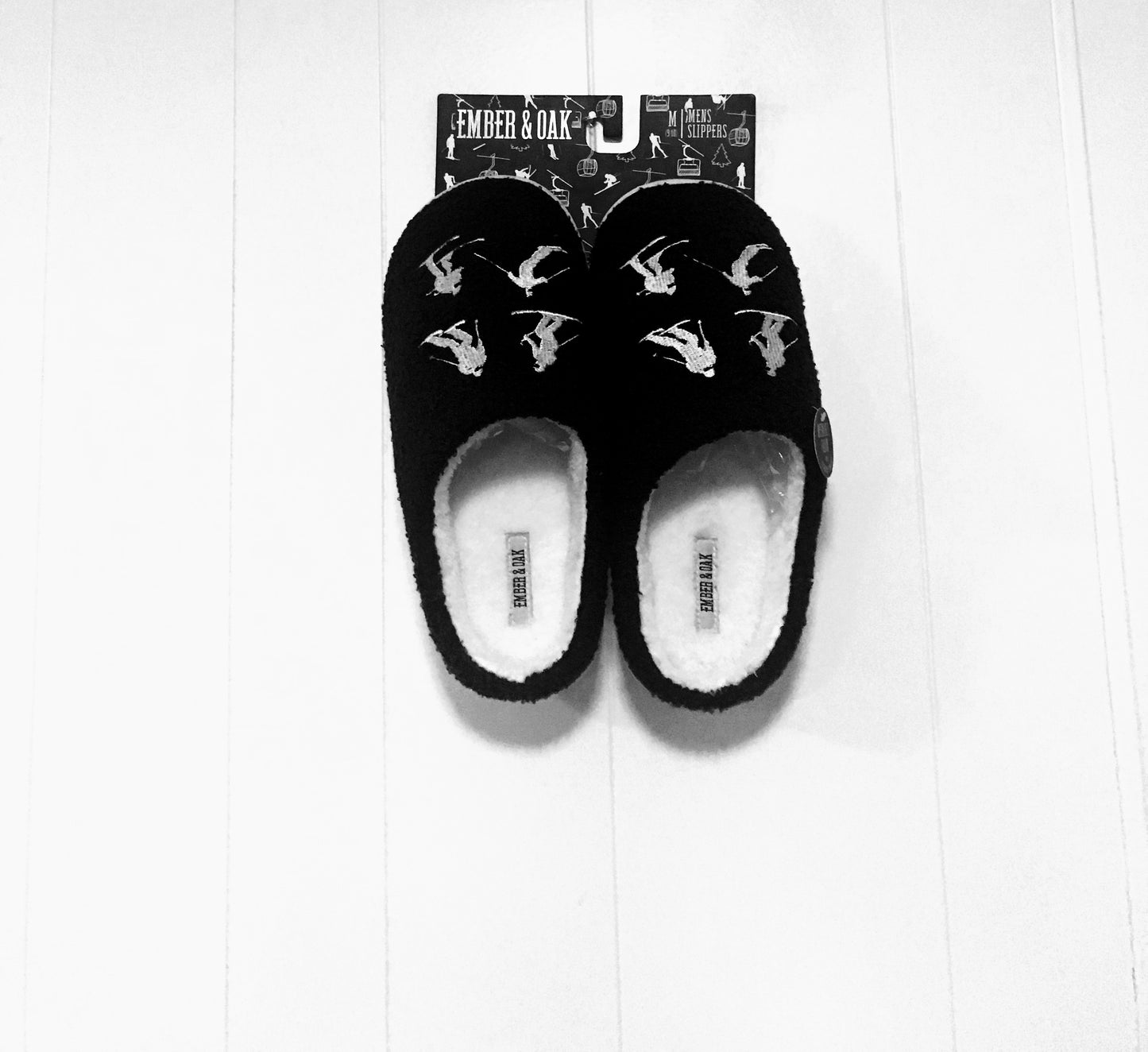 Men’s Slippers