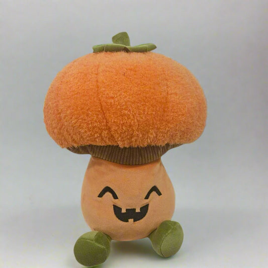 Squishy Mushroom Mallow