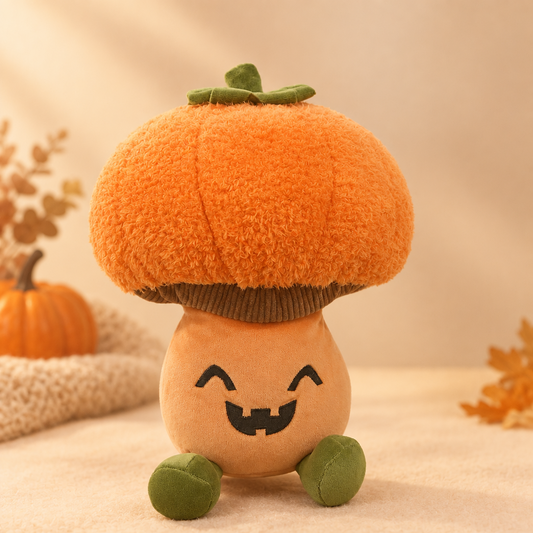 Squishy Mushroom Mallow