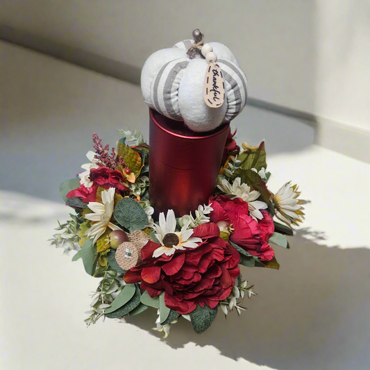 Fall Ring center piece