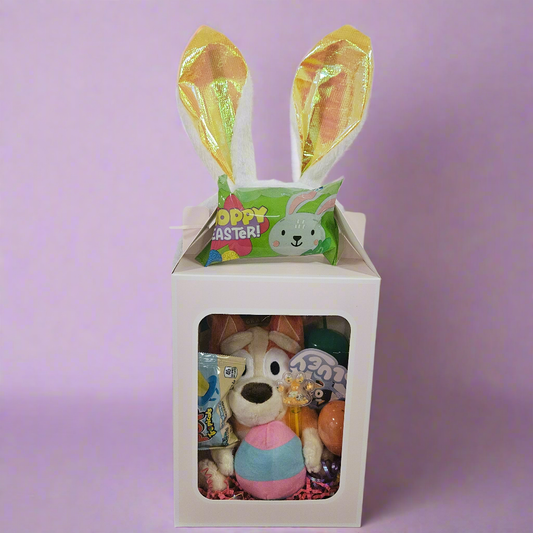 BINGO- Easter Gift Box