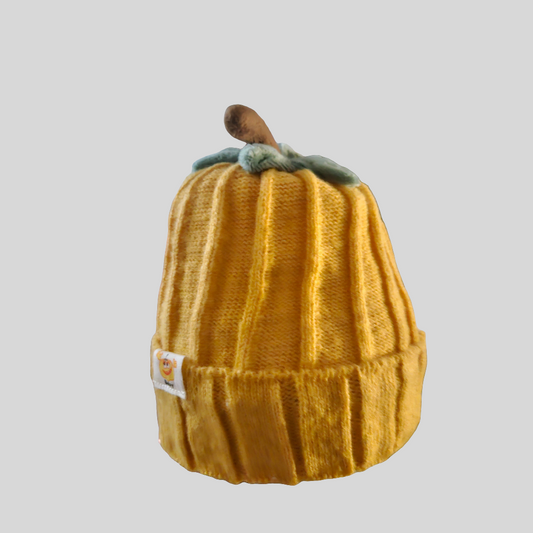 Youth Pumpkin Festive Hat