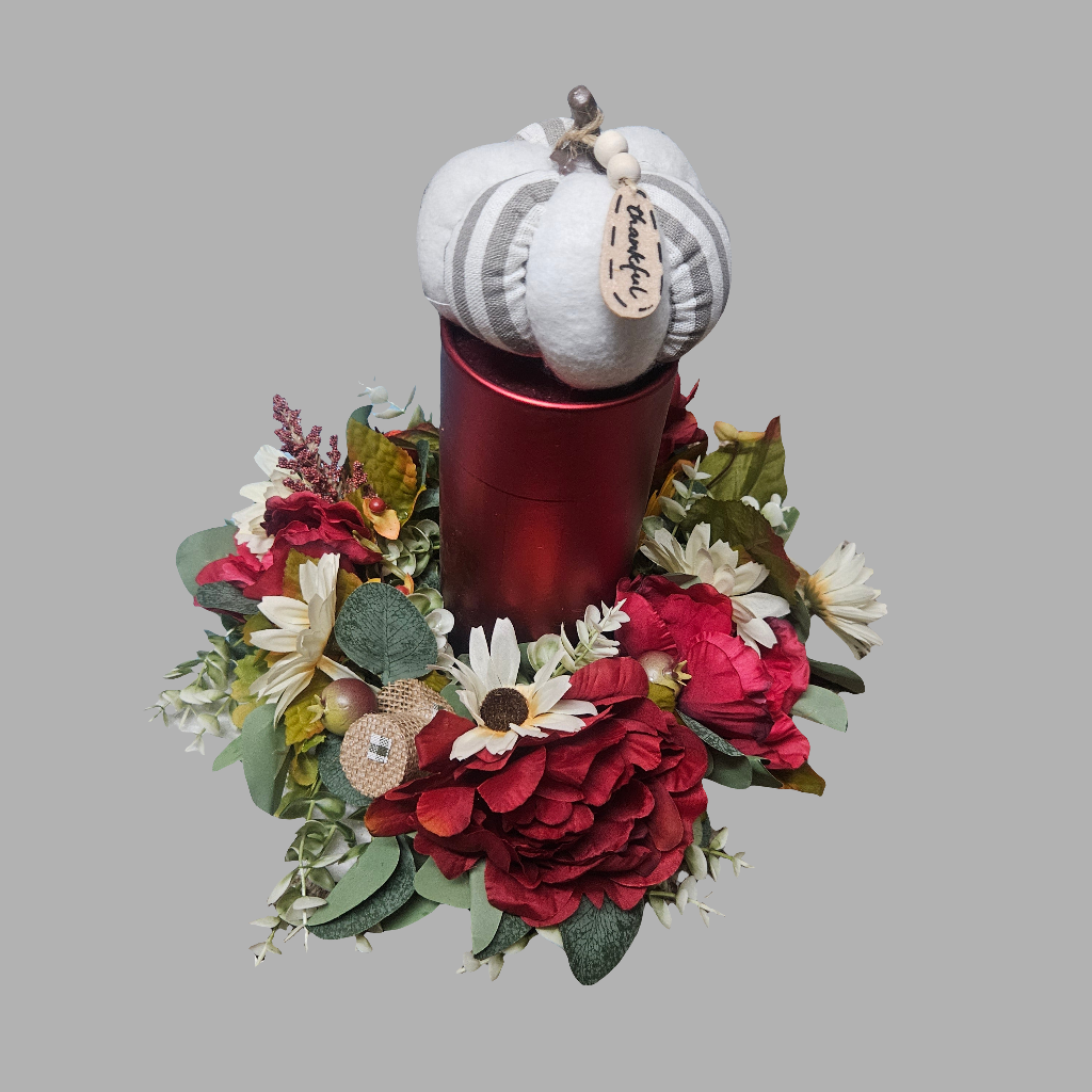 Fall Ring center piece