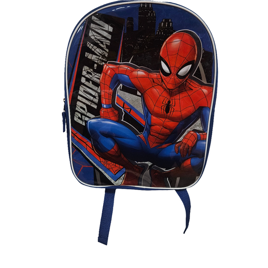 Spiderman Book bag