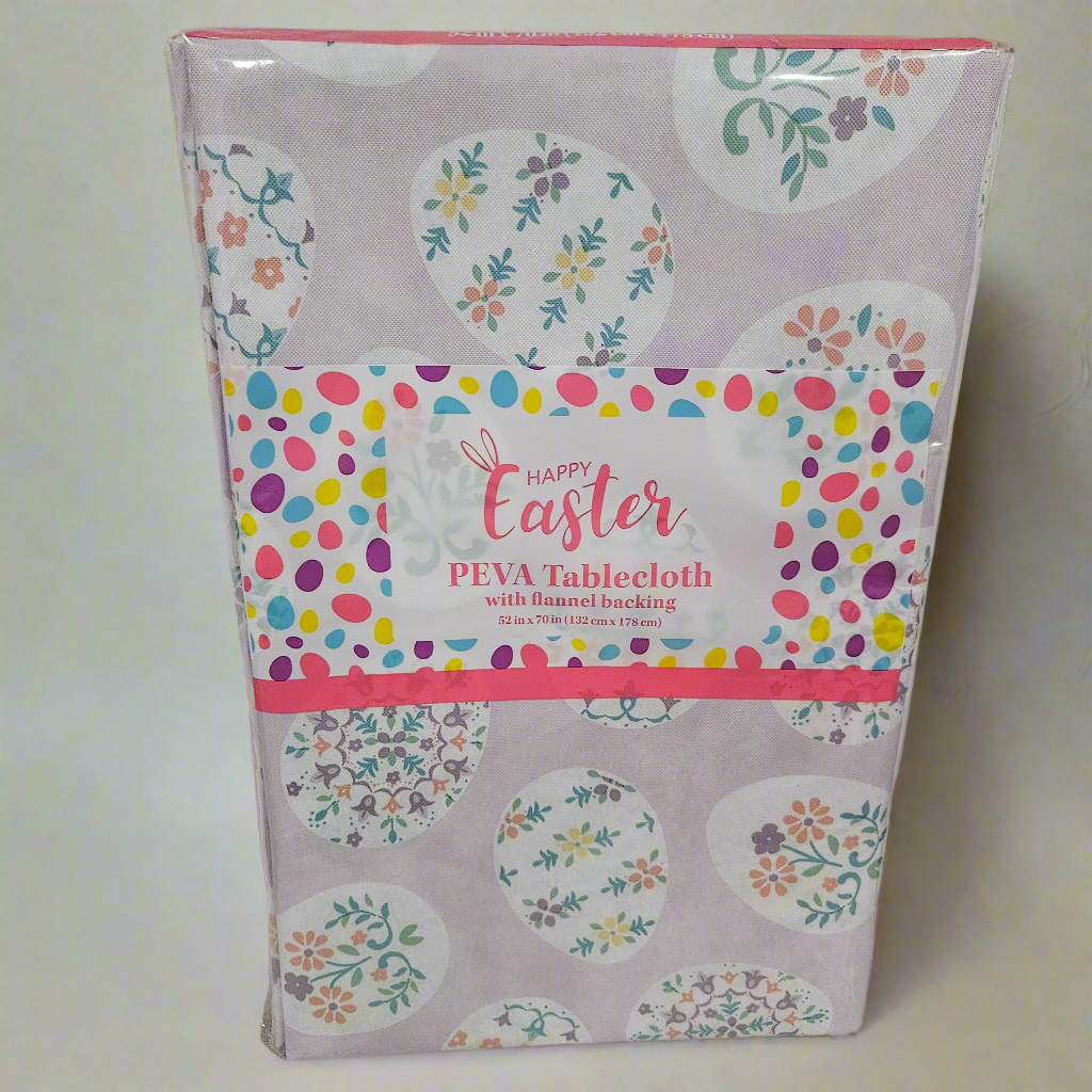 Easter Tablecoth
