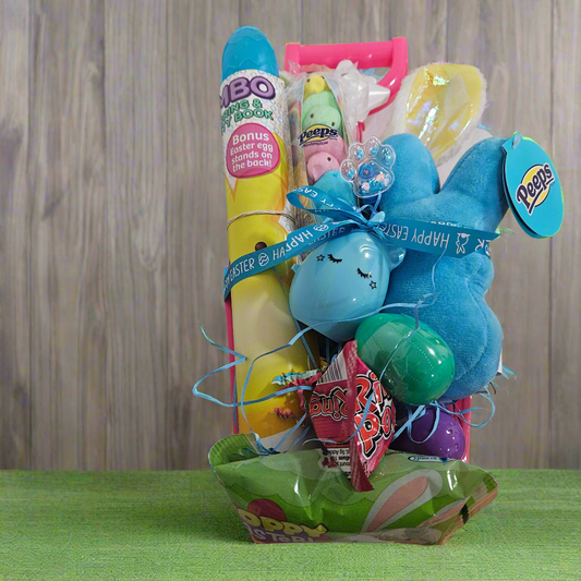 Peeps Kids Easter Shovel
