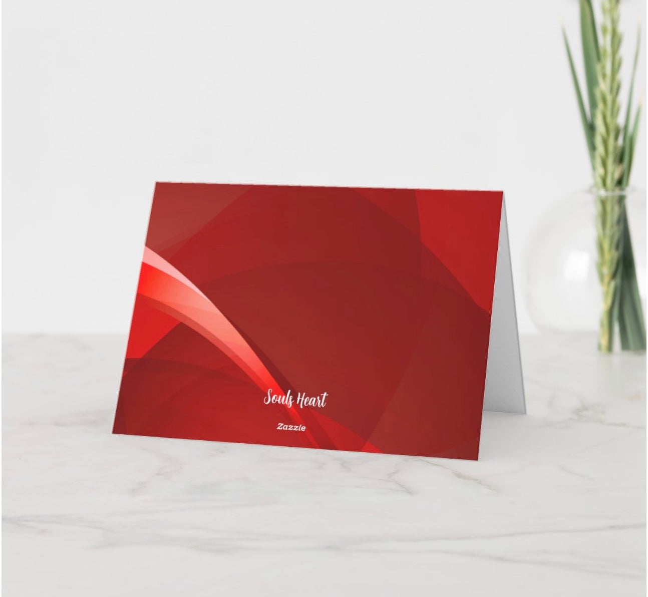 Valentine's Day Card