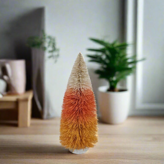 Small Fall Decorative Tree