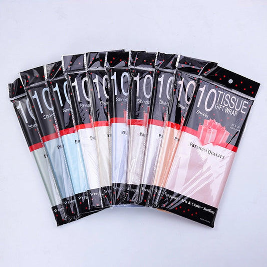 Gift Wrap Tissue Paper