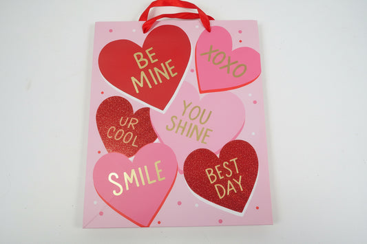 Medium Valentine's Day Bags