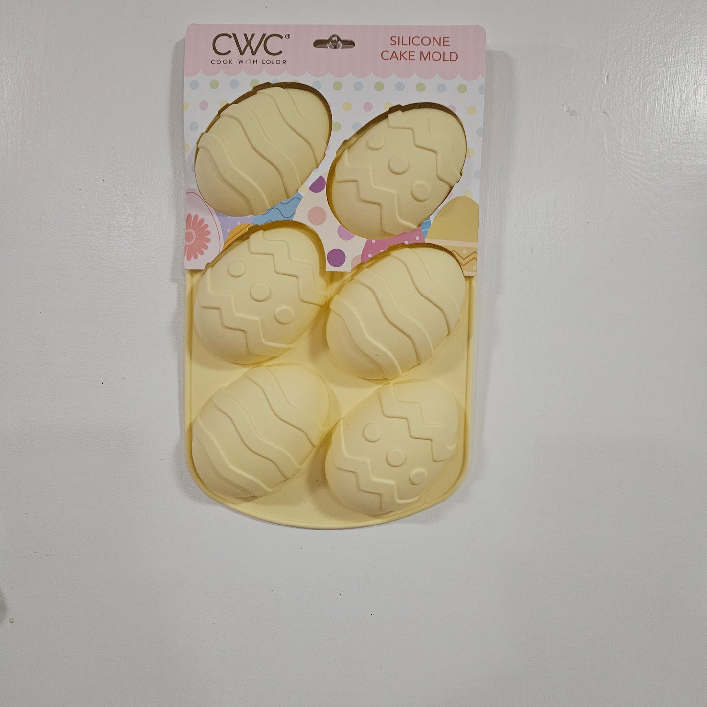 Easter Egg Molds