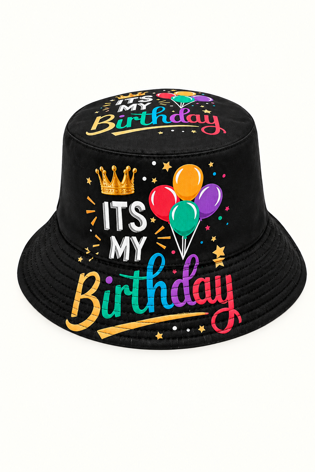 Happy Birthday Hat