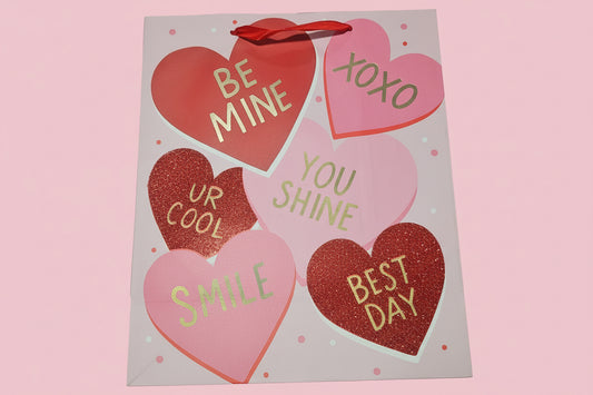 Medium Valentine's Day Bags