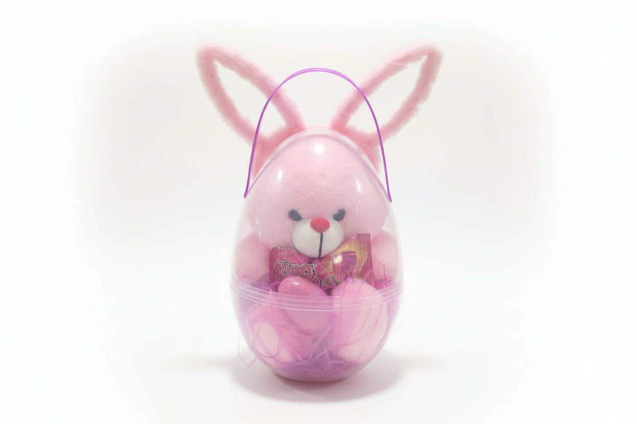 Easter Egg Basket