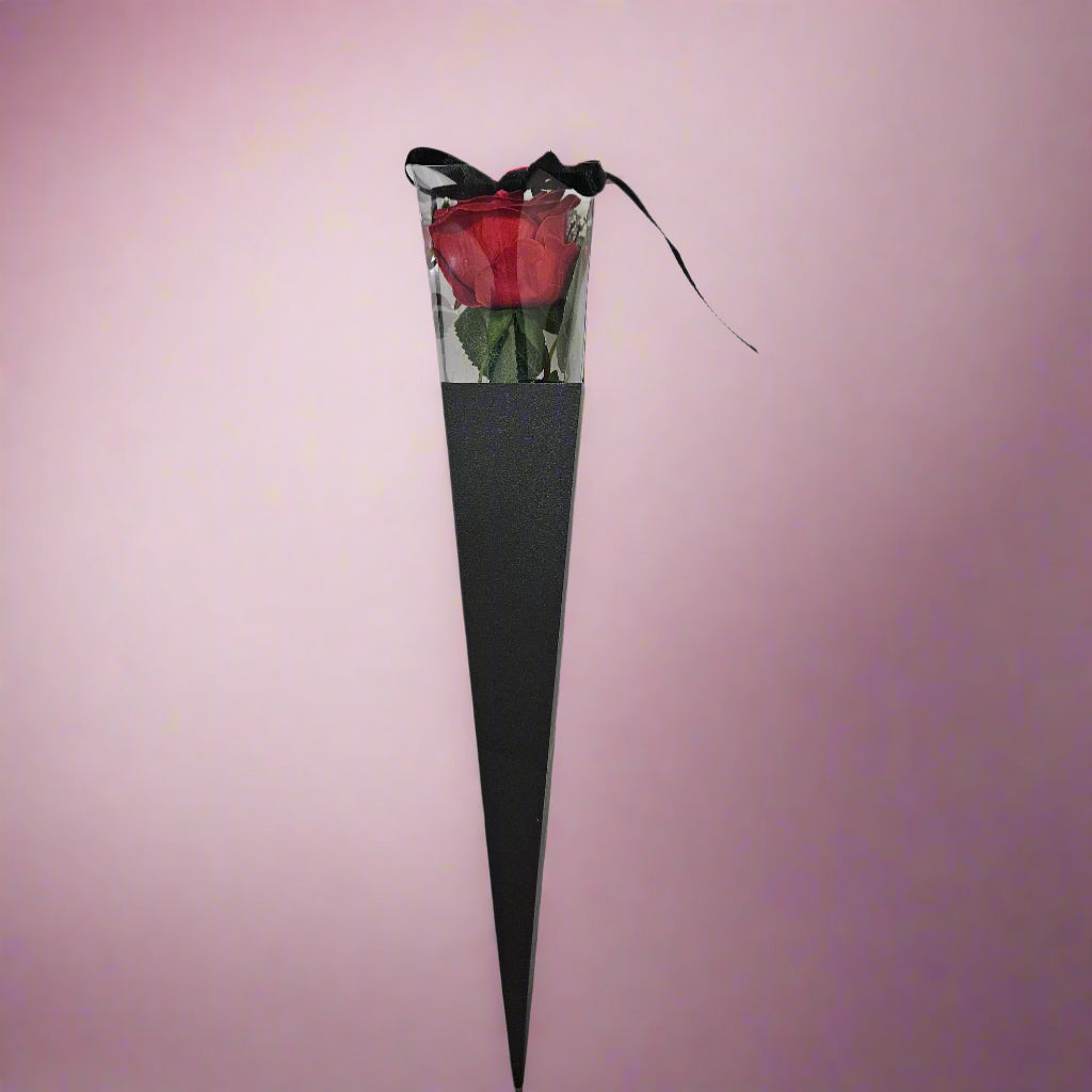 Single Rose Gift Set