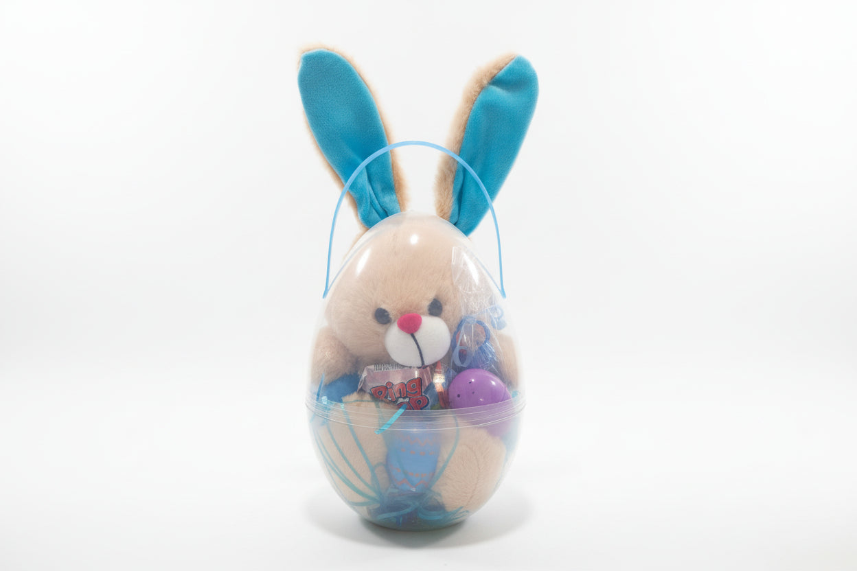 Easter- Egg Basket