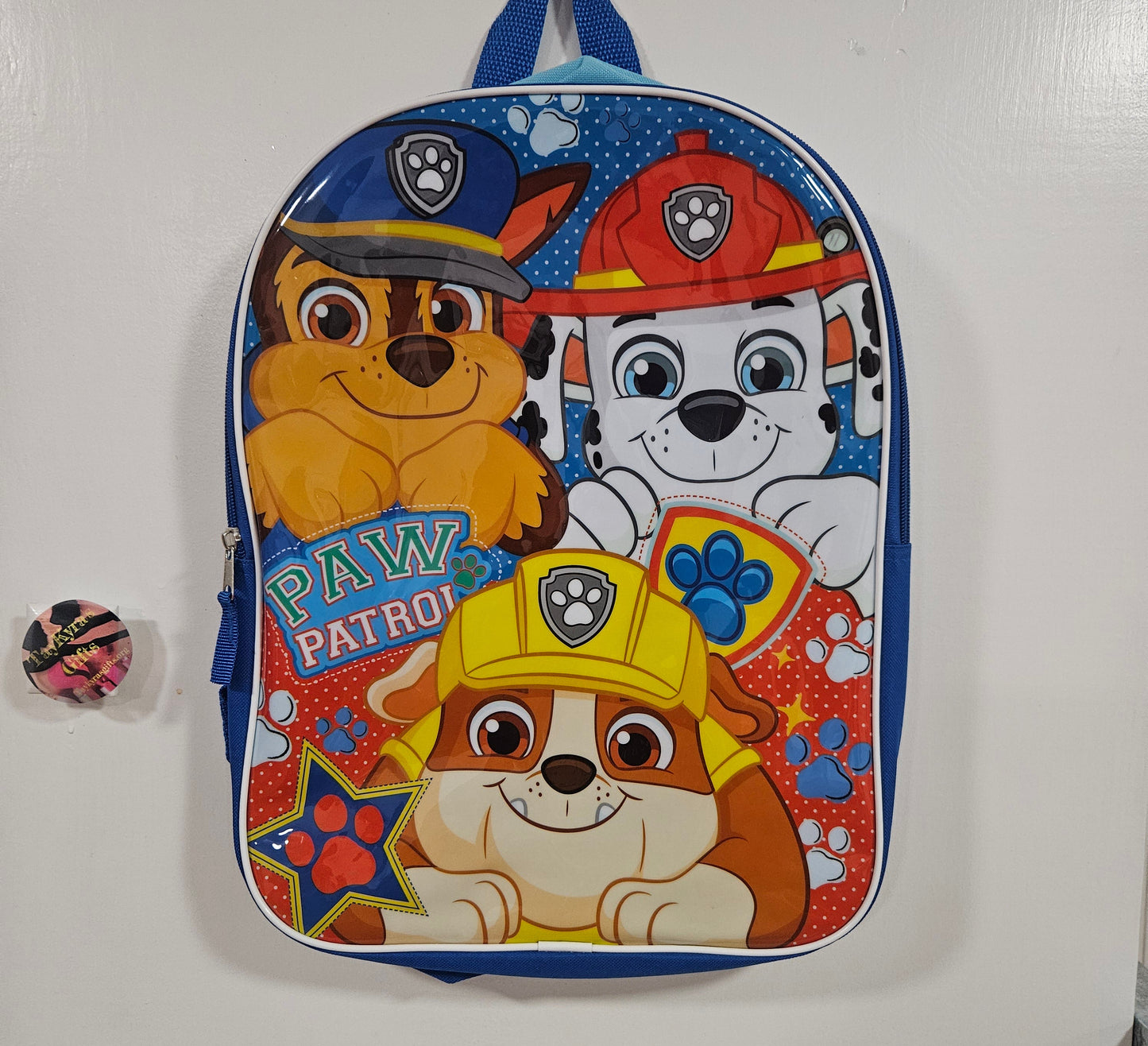 Paw Patrol Back pack