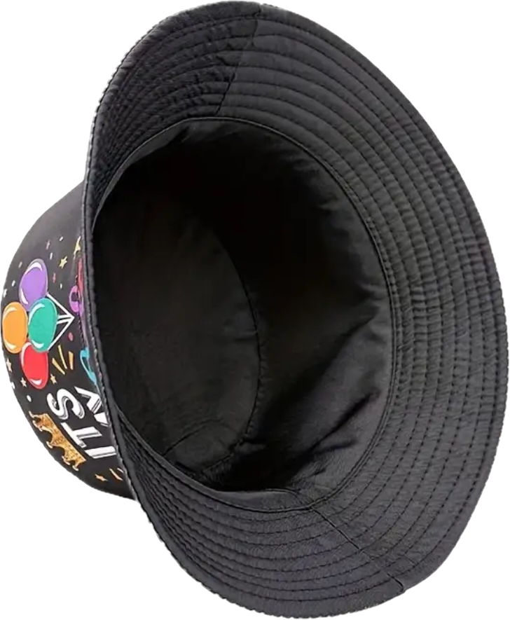 Happy Birthday Hat