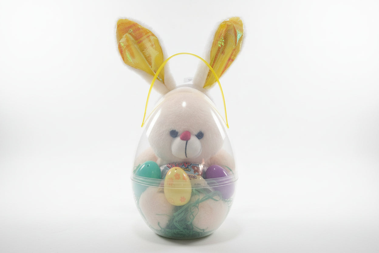 Easter Egg Basket