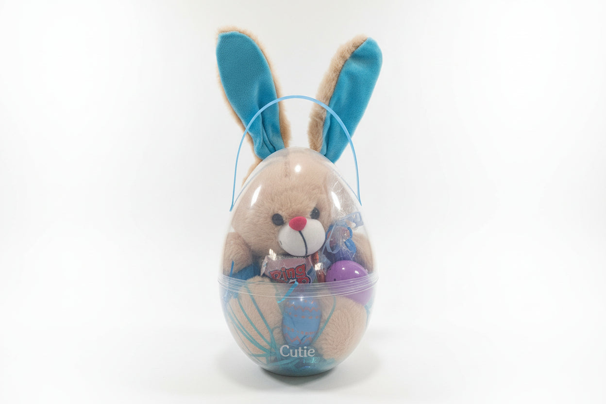 Easter- Egg Basket