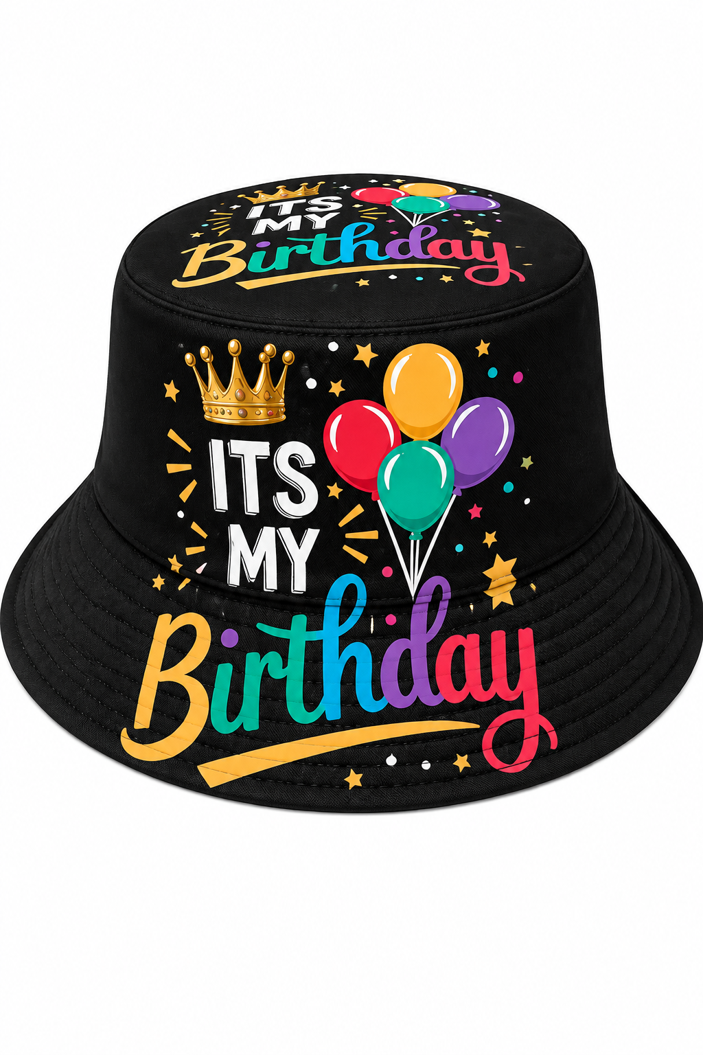 Happy Birthday Hat