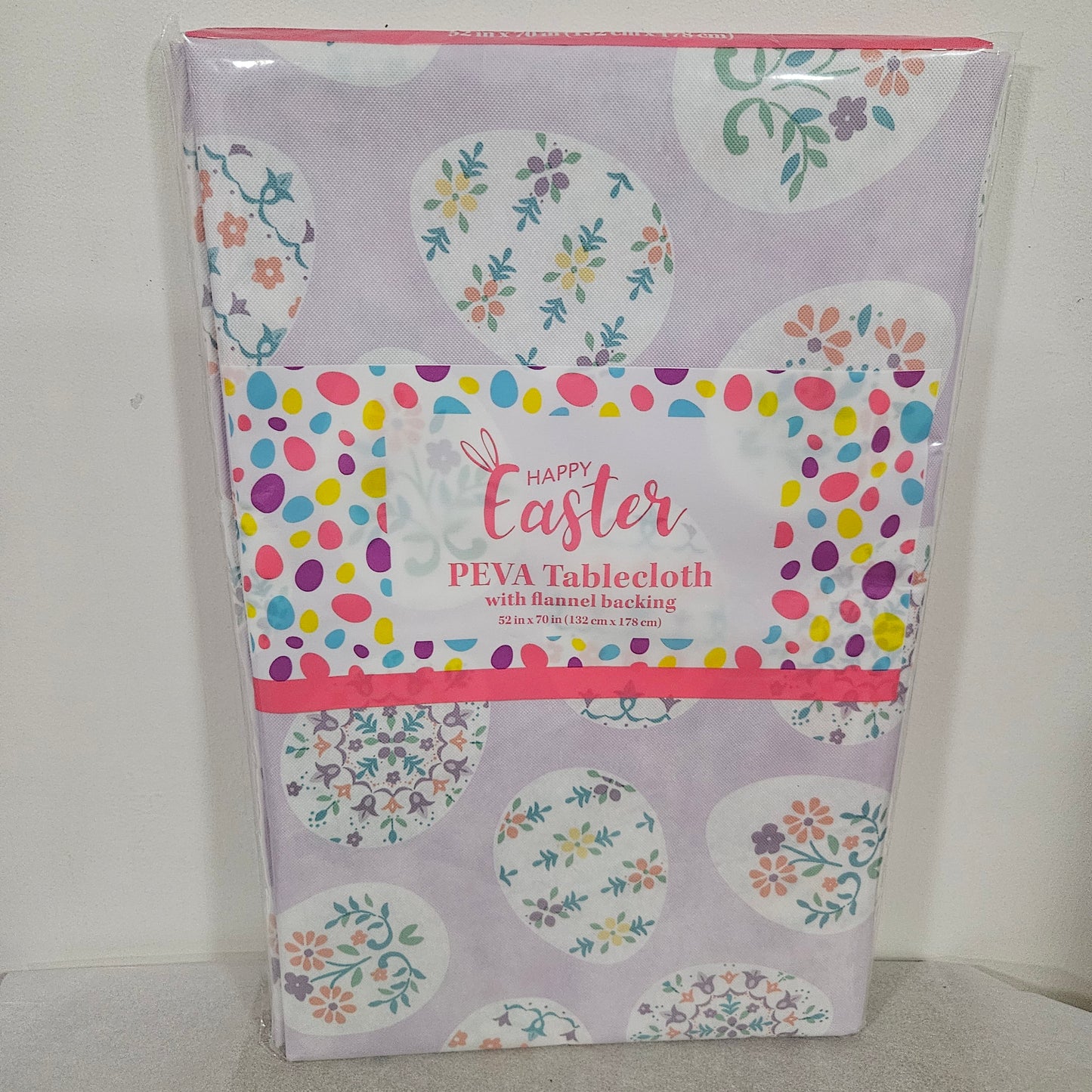 Easter Tablecoth