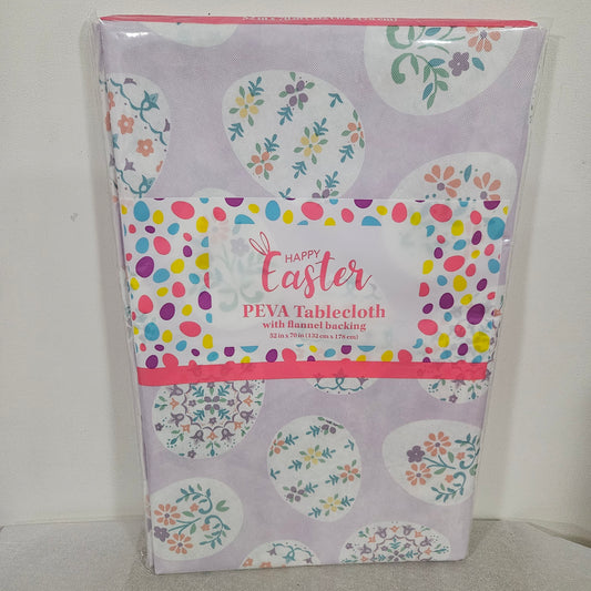 Easter Tablecoth